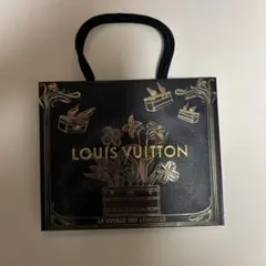 ルイヴィトン　LOUISVUITTON クリスマス　ホリデー　ショッパー