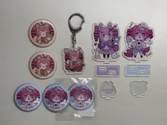 2025年最新】重音テト 缶バッジの人気アイテム - メルカリ