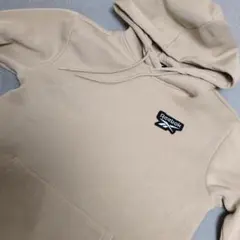 リーボック Reebok プルオーバー スウェットパーカー サイズS