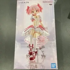 鹿目まどか フィギュア 魔法少女まどか⭐︎マギカ 新編　叛逆の物語