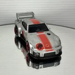 Tarmac Works RWB 993 Manga Edition - メルカリ