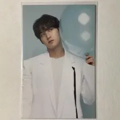 SEVENTEEN ミンギュ ALWAYS YOURS タワレコ トレカ 1枚