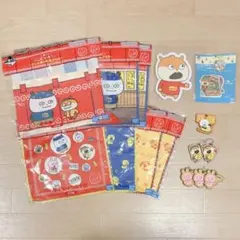 一番くじ にしむらゆうじ タオルハンカチ 手ぬぐい キーホルダー 〈896