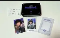 StrayKids アイエン セット