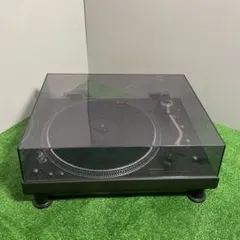 Technics テクニクス レコードプレーヤー SL-1650 ジャンク Technics テクニクス レコードプレーヤー SL-1650 ジャンク - メルカリ