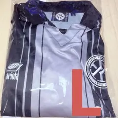 Y＆Y L/S FOOTBALL SHIRTS 勢喜遊 L