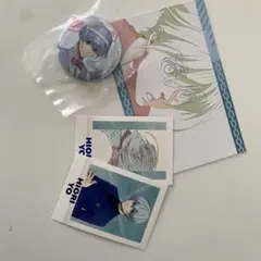 氷織羊 ブルーロック展 まとめ売り font color=