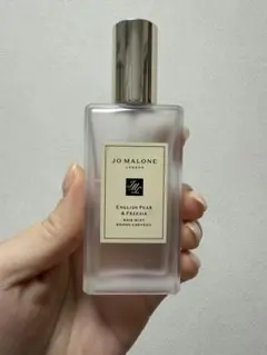 ジョーマローン　ヘアミスト　イングリッシュペアー&フリージア