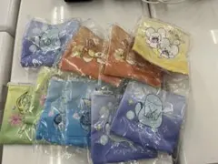N*l様 ポケモン　ポーチ&トートバッグコレクション