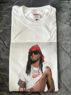 Supreme Playboi Carti Tee 
