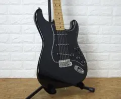 a*様 【希少・フジゲン製】Squier by Fender SST-33 Lシ - メルカリ