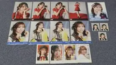 イコラブ 瀧脇笙古 ミニフォト まとめ売り - メルカリ