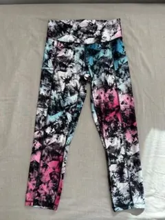 スポーツスパッツ