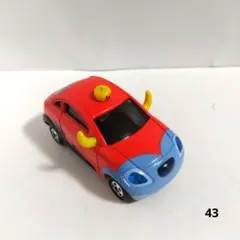 ディズニーモータース　コロット　スティッチ