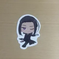 文豪ストレイドッグス スシロー ピック 森鴎外
