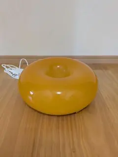 IKEA ドーナツランプ VARMBLIXT ヴァルムブリクストのサムネイル