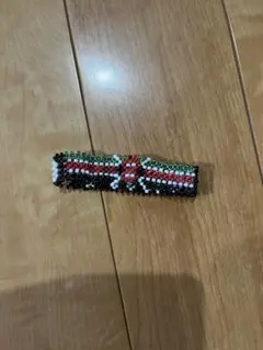 ケニアブレスレット