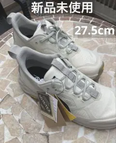 【新品未使用】GORE-TEX Vita Amo CRV キャラバン27.5cmのサムネイル