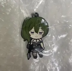 葬送のフリーレン ユーベル ラバーストラップ