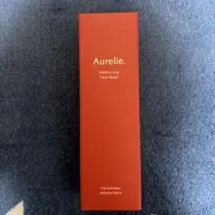 MEGUNI オレリー　モイストフェイスウォッシュ