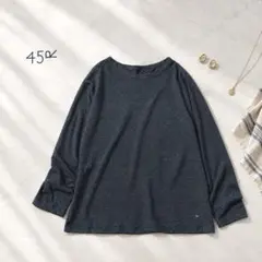 2026年最新】45R レディース 長袖 Tシャツ・カットソーの人気アイテム