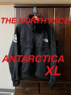 ノースフェイス アンタークティカバーサロフト ジャケット NA61930 XL