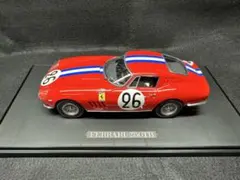 500台限定！Red Line1/43 フェラーリ365 GTB/4 1971 - メルカリ
