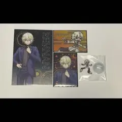 グノーシア レムナン セット