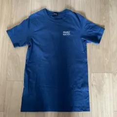 格安‼️PEARLY GATES ネイビー Tシャツ size4⛳️