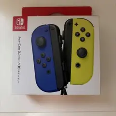 JOY-CON (L)/(R)