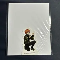 蒼井悠介 プロミ 熊本 ステッカー