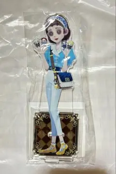 第五人格×GiGO ビッグアクリルスタンド～休日のおでかけ～ 医師