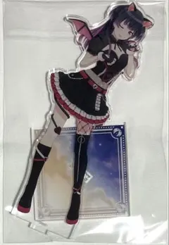 9-nine- POP UP 渋谷 アクリルスタンド 結城希亜 1 - メルカリ