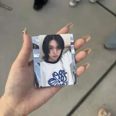 KO1KEYZ ファンミ トレカ FC限定 小野慶人