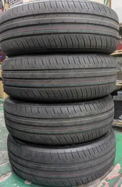 送料込み☆トップラン 205/55R17 4本セット☆ステップワゴン ノア