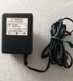 ACアダプター AC ADAPTOR DENSAN HKSD-96399