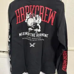 2026年最新】マキシマムザホルモン ロンtの人気アイテム - メルカリ