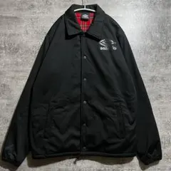 UMBRO アンブロ for ADAM ET ROPE 別注 コーチジャケット