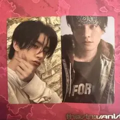 enhypen Jake HMV ラキドロ ジェイク エナプ