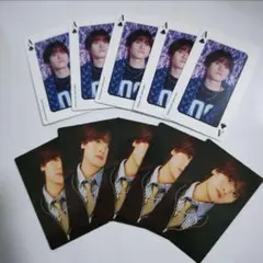 MAZZEL KAIRYU カイリュウ　トレカ