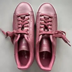 アディダス　レディーススニーカー　adidas StanSmith スタンスミス