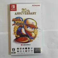 パワプロ2024-2025 30th ANNIVERSARY