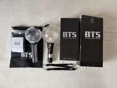 超希少BTS 初代ペンライトおまけと証明書付き - メルカリ