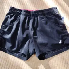 YONEXバドミントンショートパンツМ