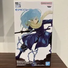 転生したらスライムだった件 ESPRESTO リムル フィギュア