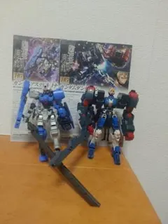 t*2様 真アギト展 あそーとコレクション HGフィギュア 仮面ライダーG