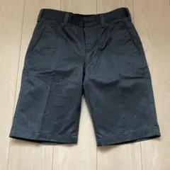 BEAMS ショートパンツ グレー Sサイズのサムネイル