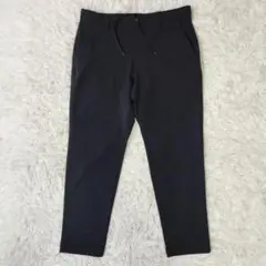 ✨美品✨UNIQLO ヒートテックイージーパンツ 2WAYストレッチ 暖パンXL