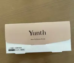 Yunth 生レチノール 生VAダーマ美容液 2箱のサムネイル