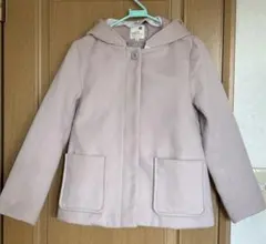 earth music &ecology ショートコート